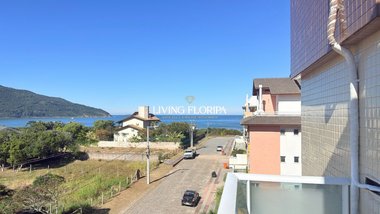 apartment em Rua Waldemar de Mello Dias, Pântano do Sul - Florianópolis - SC