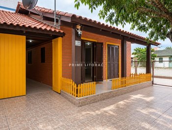 house em Rua Plácido de Castro, Barra - Tramandaí - RS