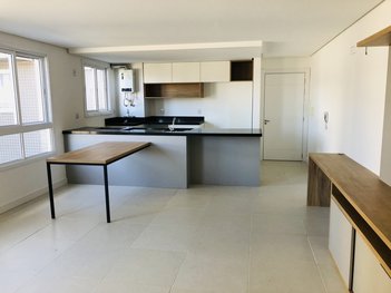 apartment em Rua Sinimbu, Centro - Caxias do Sul - RS