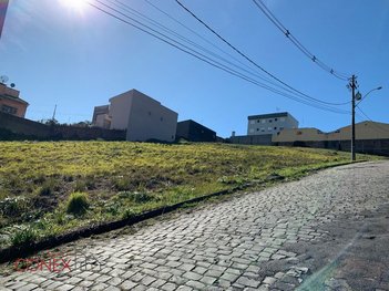 land_lot em Louvis Augusto Martins, Esplanada - Caxias do Sul - RS