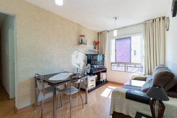 apartment em Rua Mercedes Salano Castineiras, Jardim Patente Novo - São Paulo - SP