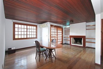 apartment em Renato Almeida, Bela Vista - Porto Alegre - RS
