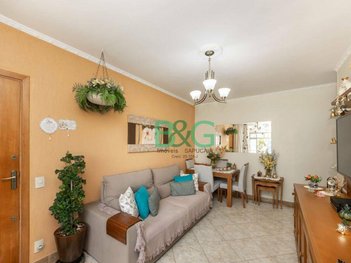 apartment em Rua Alves Guimarães, Pinheiros - São Paulo - SP