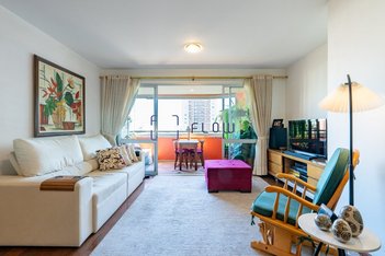 apartment em Rua Francisco Preto, Vila Morse - São Paulo - SP