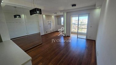 apartment em Rua Maria Abadia dos Santos, Jardim Maria Rosa - Taboão da Serra - SP