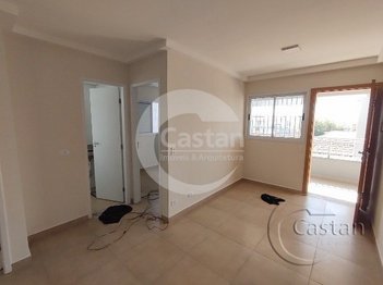 apartment em Rua Mongubá, Vila Carrão - São Paulo - SP
