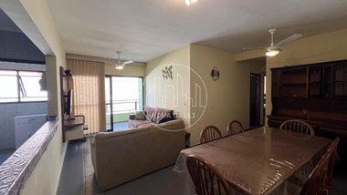 apartment em Rua Valdelice, Itaguá - Ubatuba - SP