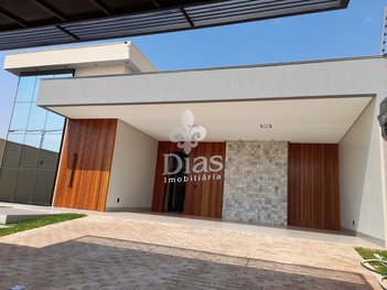 house em Rua Modena, Residencial Florença - Sinop - MT