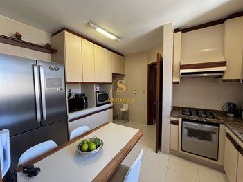 apartment em Antônio Dib Mussi, Centro - Florianópolis - SC