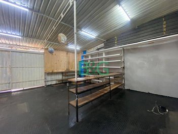 industrial em Alameda Nothmann, Campos Elíseos - São Paulo - SP