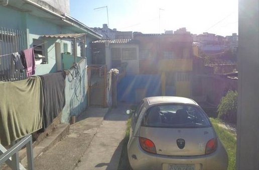 Cômodo Condomínio
