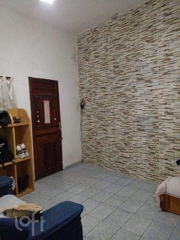 house em Reverendo Peixoto da Silva, Jardim Rosana - São Paulo - SP