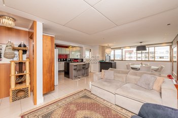 apartment em Domingos Martins, Cristo Redentor - Porto Alegre - RS