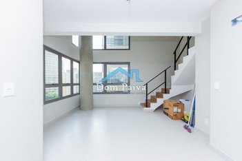 apartment em Avenida Indianópolis, Indianópolis - São Paulo - SP