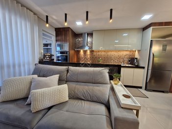 apartment em Rua Max, São João - Itajaí - SC