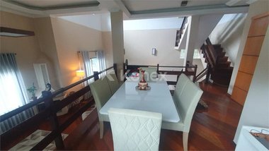 house em Rua Messina, Jardim Leonor Mendes de Barros - São Paulo - SP