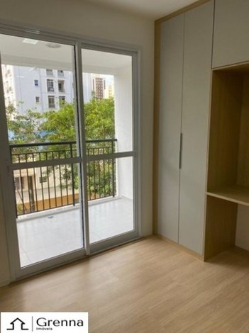 apartment em Rua Caio Prado, Consolação - São Paulo - SP
