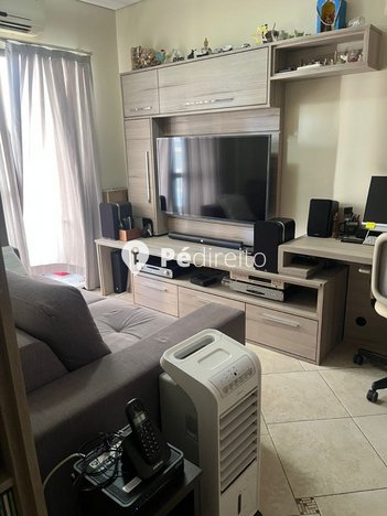 apartment em Rua Pitangui, Tatuapé - São Paulo - SP