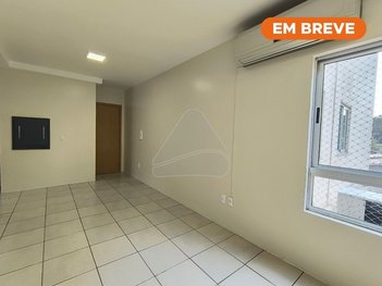 apartment em Rua Otávio Rocha, Petrópolis - Passo Fundo - RS
