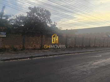 land_lot em Rua 20, Garavelo Residencial Park - Aparecida de Goiânia - GO