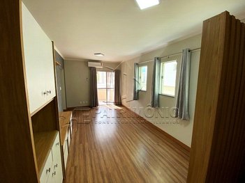 apartment em Rua Horácio Cenci, Parque Campolim - Sorocaba - SP