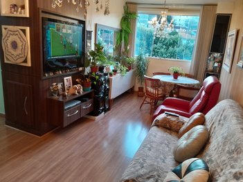 apartment em Avenida Fleming, Ouro Preto - Belo Horizonte - MG