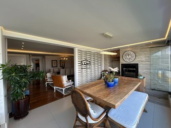 apartment em Rua Luís Correia de Melo, Vila Cruzeiro - São Paulo - SP