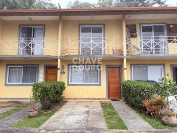 house em Estrada das Taboinhas, Cascata dos Amores - Teresópolis - RJ