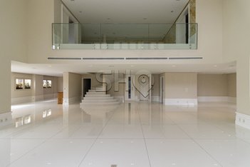 apartment em Rua Tucumã, Jardim Europa - São Paulo - SP