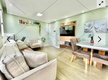apartment em Avenida Vila Ema, Vila Ema - São Paulo - SP