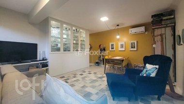 apartment em Rua Júlio Aichinger, Pátria Nova - Novo Hamburgo - RS
