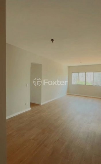 apartment em Rua Vergueiro, Vila Mariana - São Paulo - SP