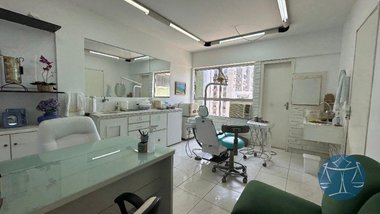 office em Rua Coronel Joaquim Manoel, Petrópolis - Natal - RN