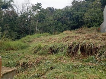 land_lot em Rua Leopoldo Wilhelm, Velha - Blumenau - SC