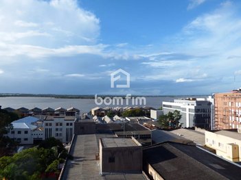 apartment em Rua dos Andradas, Centro Histórico - Porto Alegre - RS