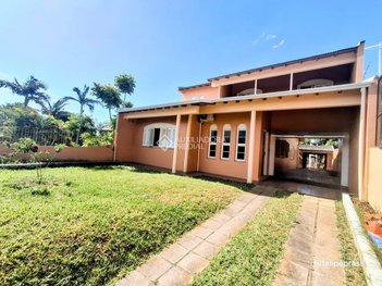 house em Rua Soledade, Centro - Esteio - RS