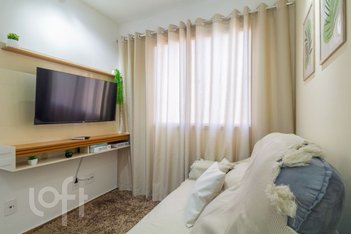 apartment em Caicó, Cidade Patriarca - São Paulo - SP