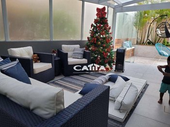 apartment em Rua Felisbina Ferreira, Vila Carrão - São Paulo - SP