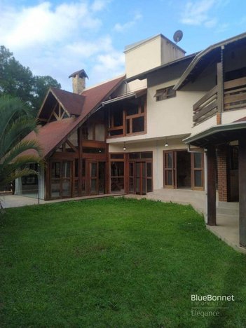 house em Rodovia Anhanguera, Engordadouro - Jundiaí - SP