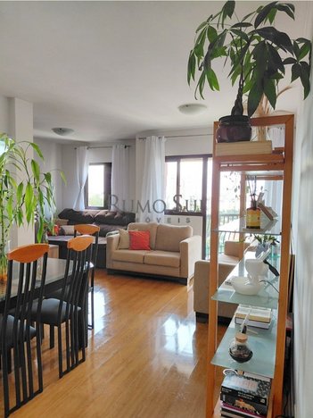 apartment em Rua Roque Giangrande Filho, Jardim Itapeva - São Paulo - SP