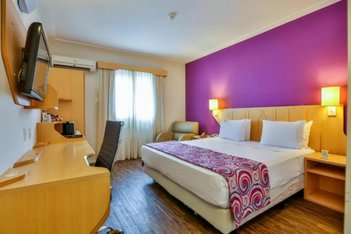 apartment em Rua Vergueiro, Vila Mariana - São Paulo - SP