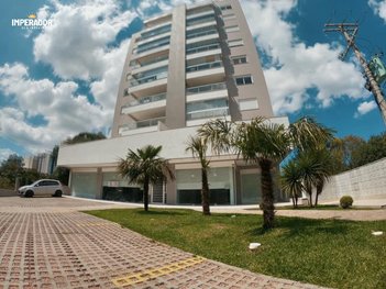 apartment em Cristiano Ramos de Oliveira, Charqueadas - Caxias do Sul - RS