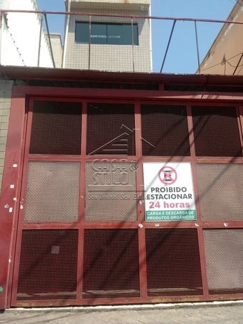 commercial_building em Antônio de Barros, Vila Carrão - São Paulo - SP