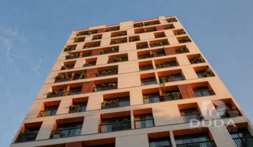 apartment em Avenida Rio Branco, Centro - Florianópolis - SC