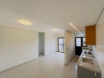 apartment em Rua José Tosi, Jardim do Carmo - Sorocaba - SP