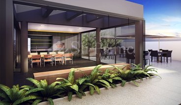 apartment em Rua Cristiano Viana, Cerqueira César - São Paulo - SP