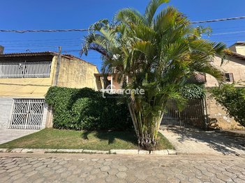 house em Rua Francisco Marcondes de Castro, Lagoa Dourada II - Cruzeiro - SP