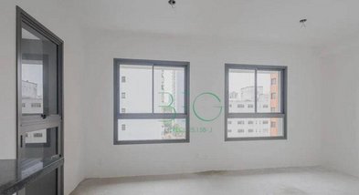 apartment em Rua Teodoro Sampaio, Pinheiros - São Paulo - SP