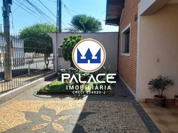 house em Rua Rafael Aloisi, Jardim Monumento - Piracicaba - SP