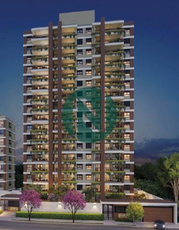 apartment em Rua Marcos Fernandes, Jardim da Saúde - São Paulo - SP